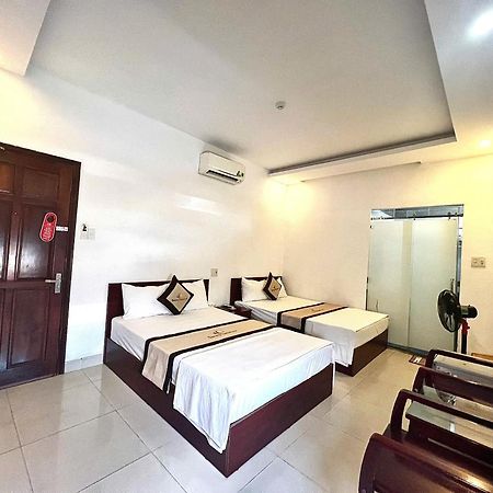 Danang Classic Hotel Εξωτερικό φωτογραφία