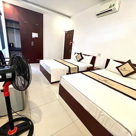 Danang Classic Hotel Εξωτερικό φωτογραφία