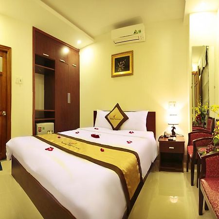 Danang Classic Hotel Εξωτερικό φωτογραφία