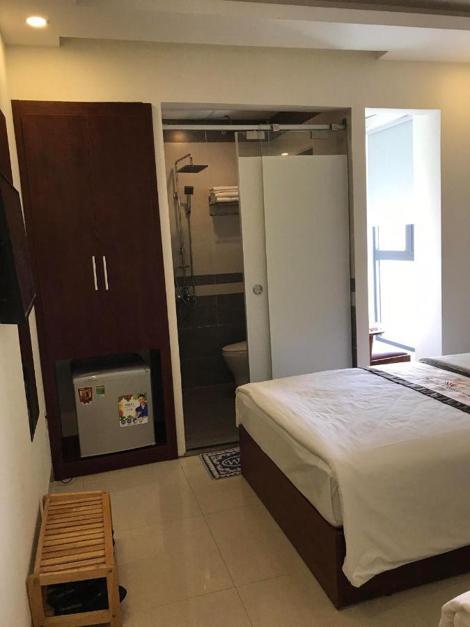 Danang Classic Hotel Εξωτερικό φωτογραφία
