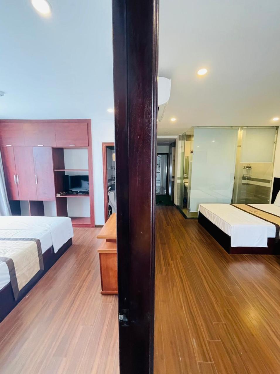 Danang Classic Hotel Εξωτερικό φωτογραφία