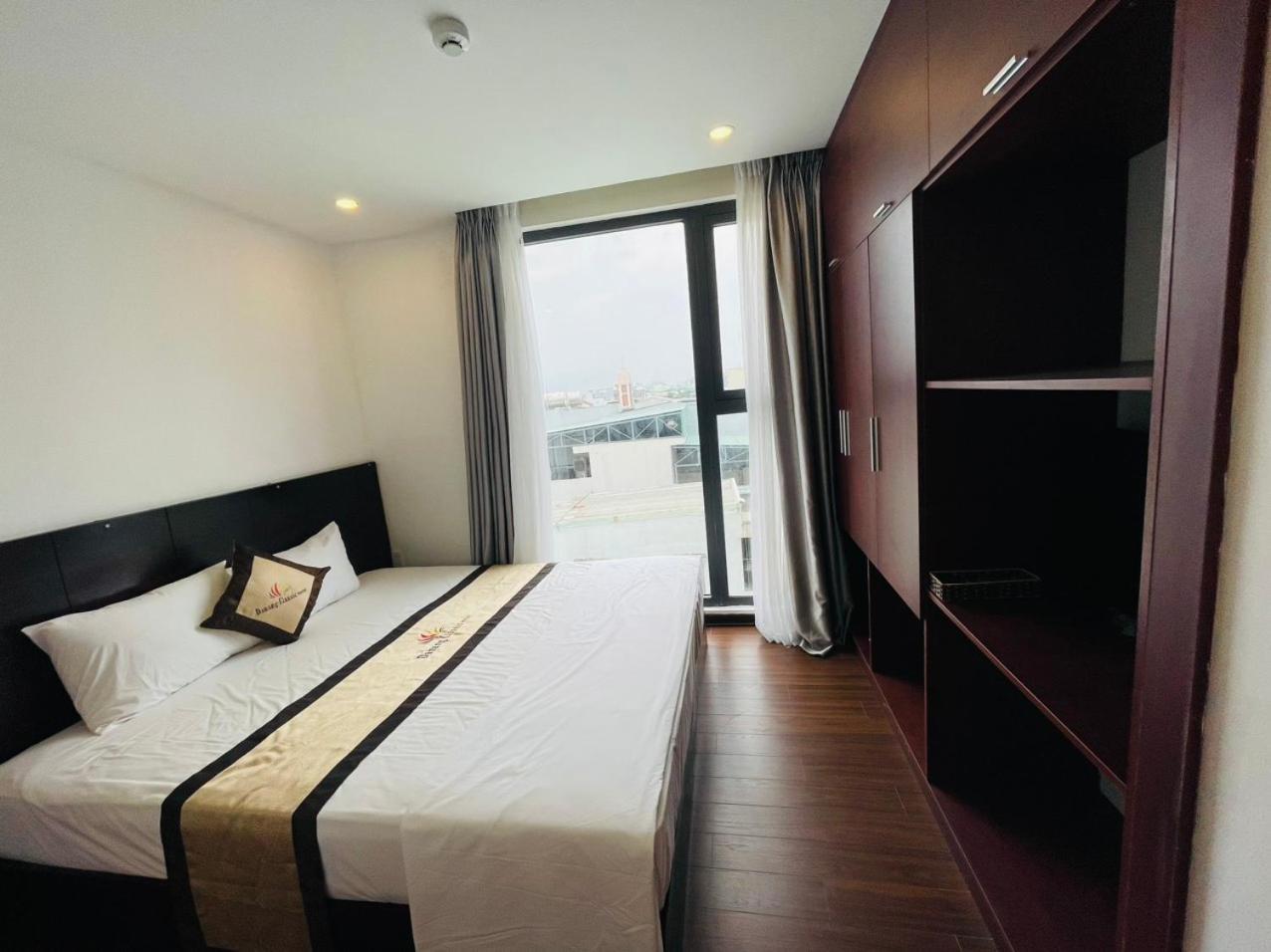 Danang Classic Hotel Εξωτερικό φωτογραφία