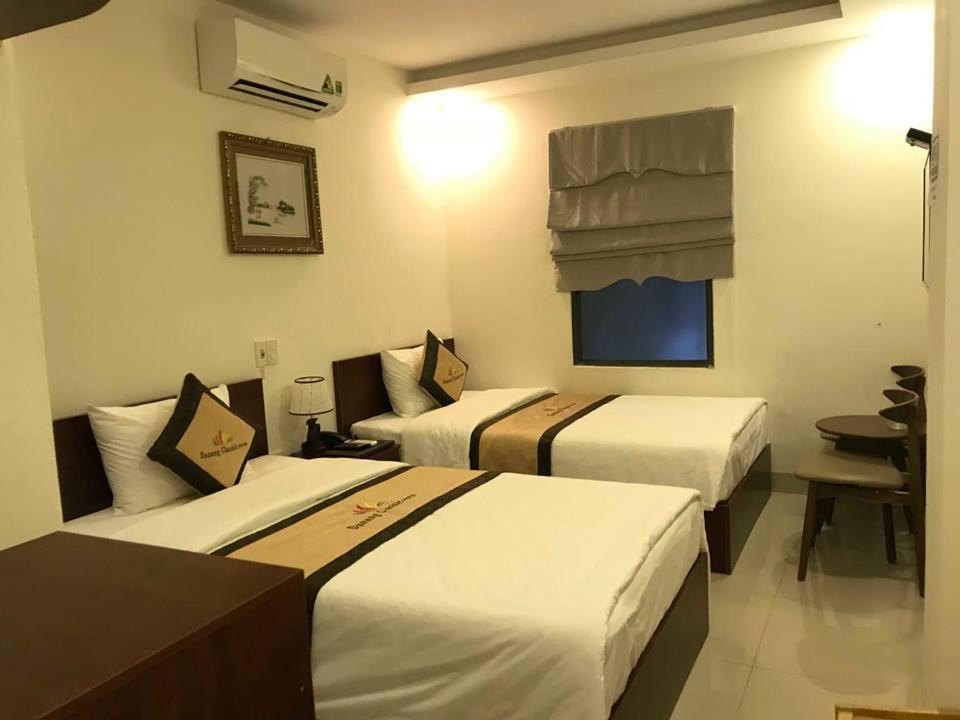 Danang Classic Hotel Εξωτερικό φωτογραφία