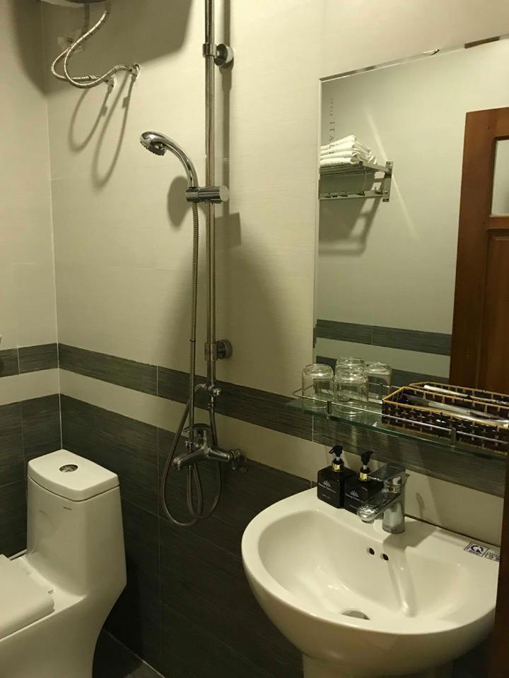 Danang Classic Hotel Εξωτερικό φωτογραφία