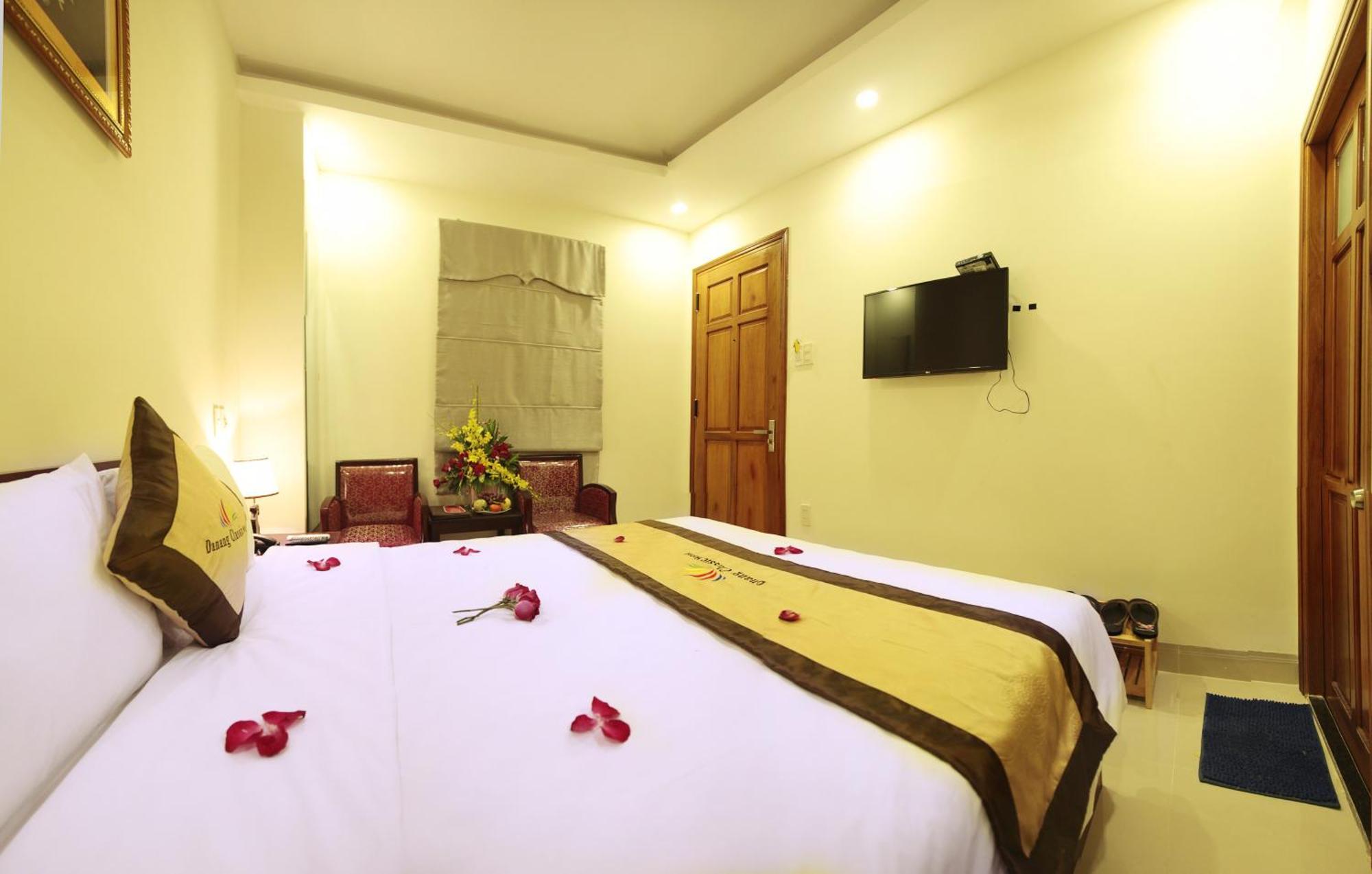 Danang Classic Hotel Εξωτερικό φωτογραφία