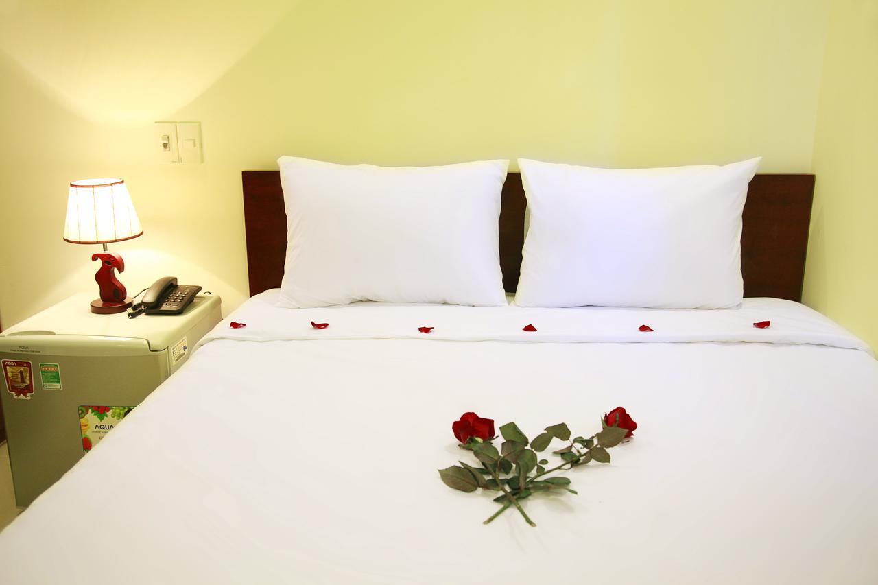 Danang Classic Hotel Εξωτερικό φωτογραφία