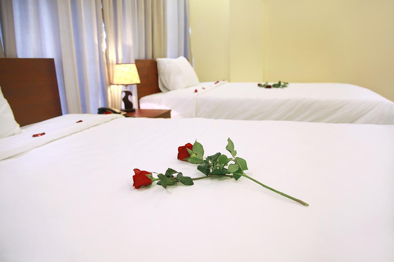 Danang Classic Hotel Εξωτερικό φωτογραφία