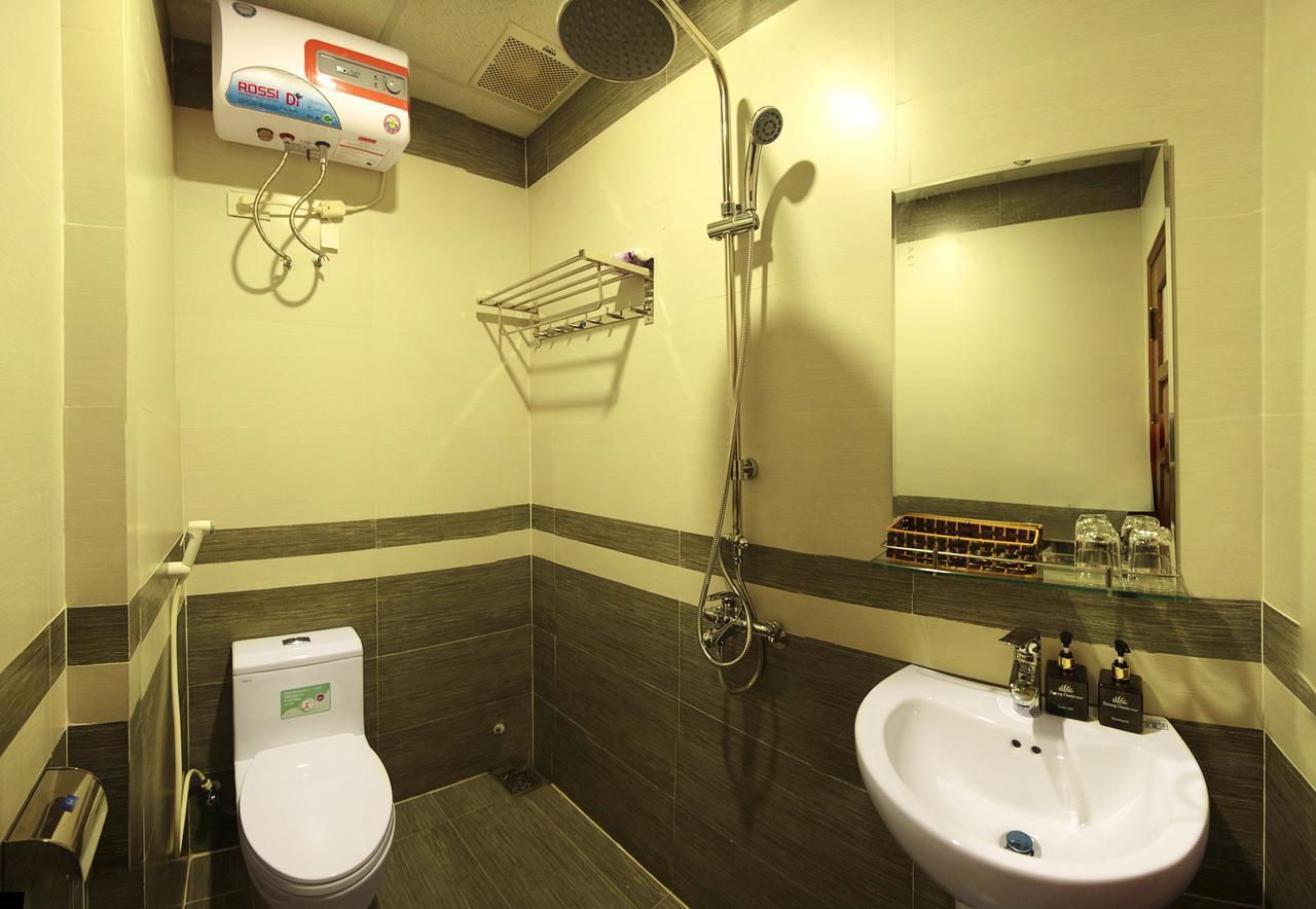 Danang Classic Hotel Εξωτερικό φωτογραφία