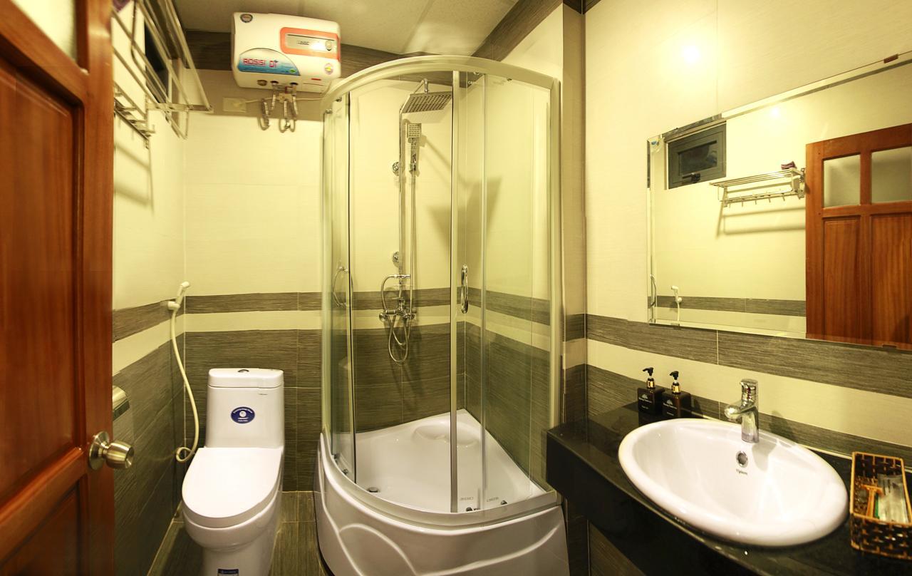 Danang Classic Hotel Εξωτερικό φωτογραφία