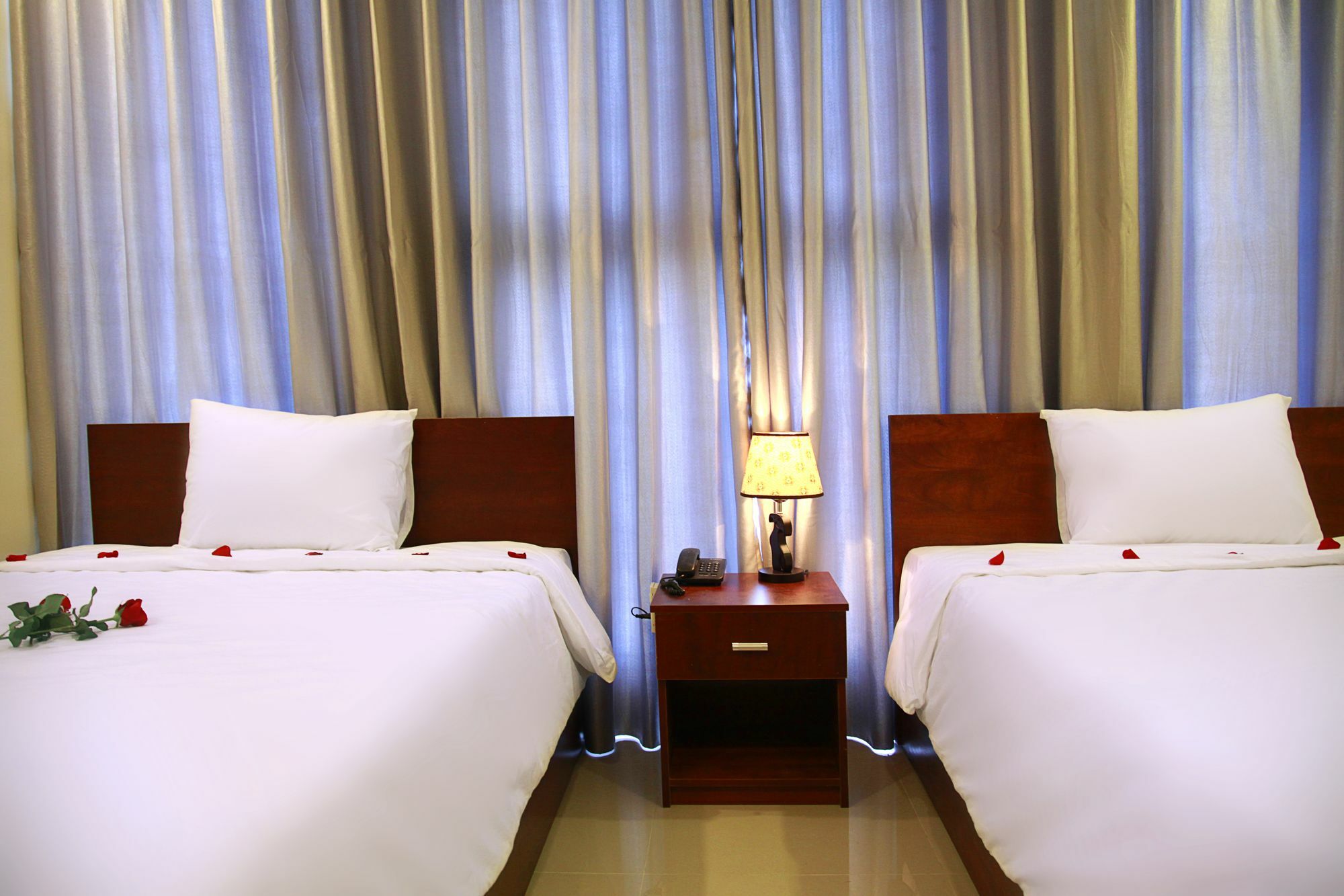 Danang Classic Hotel Εξωτερικό φωτογραφία